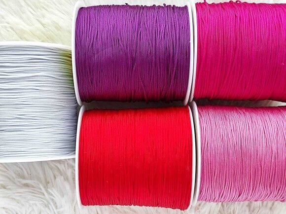 Rzsaszn nylon zsinr 1mm