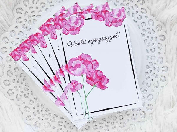 Pipacsos 