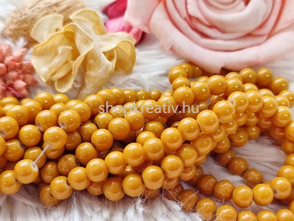  Mustr festett veggyngy 6mm (20db/csomag)