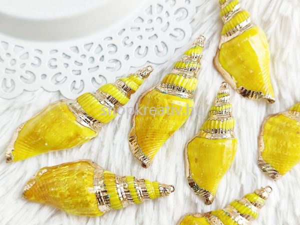  Srga festett spirlkagyl medl kb. 5-8cm