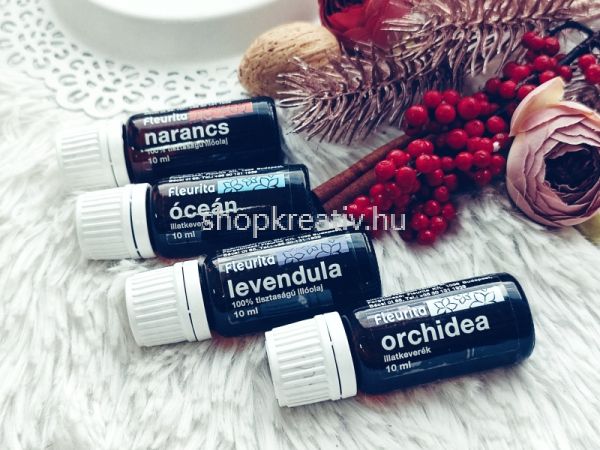  Levendula 100% tisztasg illolaj