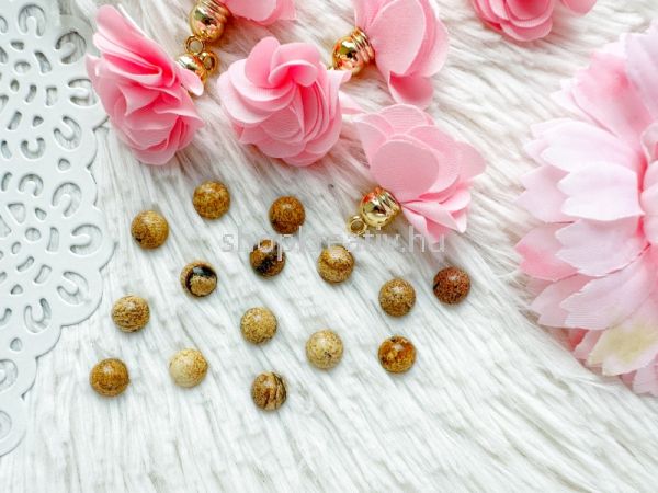  Kpjspis svny cabochon 8mm