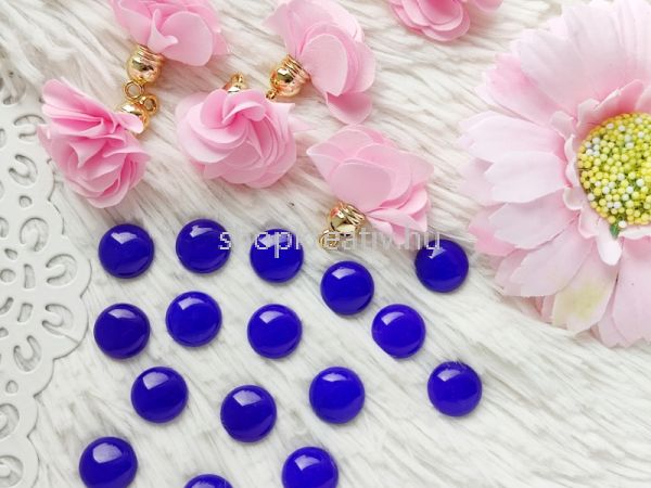  Kirlykk jde svny cabochon 12mm