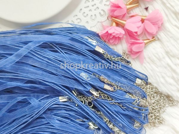  jkk organza nyaklncalap