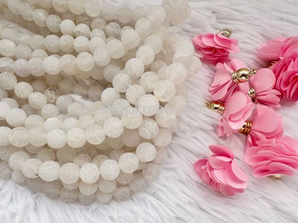  Fehr fagyos acht svnygyngy - 🎀 10mm